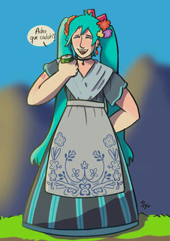 miku murciana miku murciana