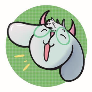 Ralsei Ralsei