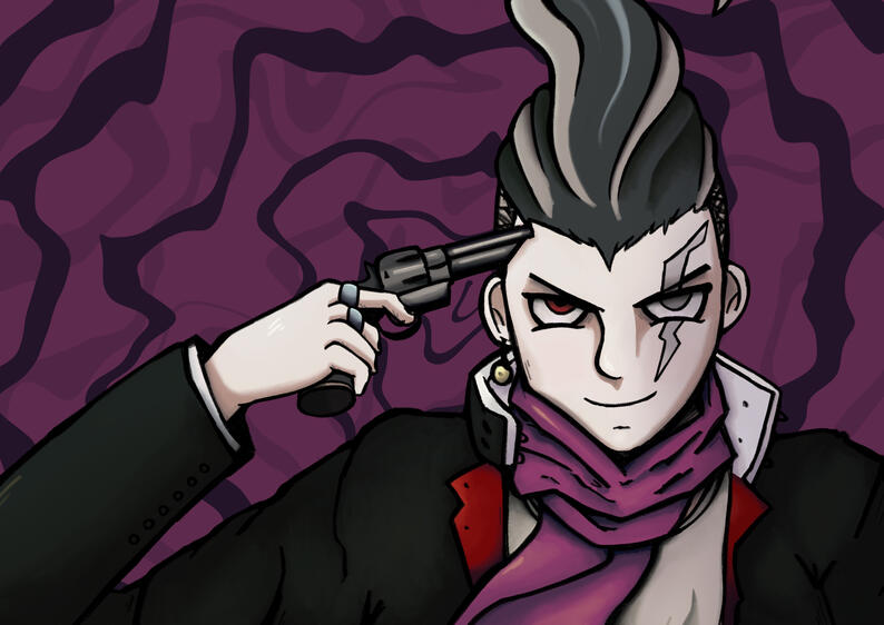 Gundham Tanaka