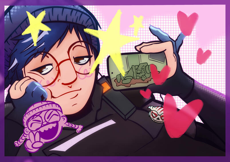 Gundham Tanaka
